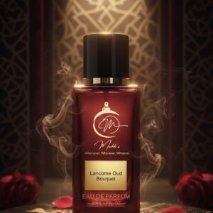Luxurious floral scent | Long-lasting | 50ml
